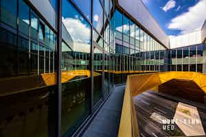 Simulationszentrum (SIMU), Brünn, Tschechien