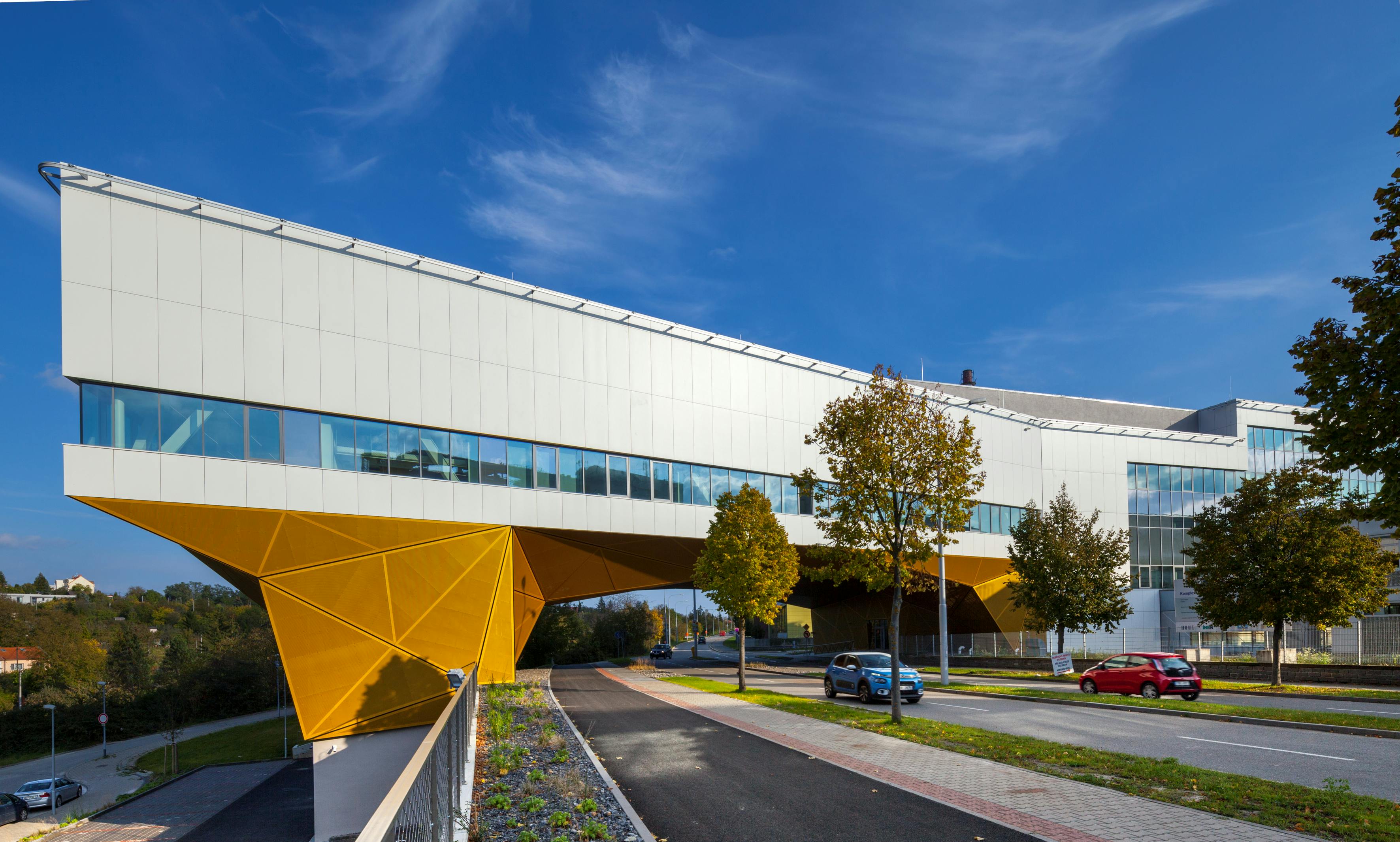 Simulationszentrum (SIMU)