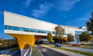 Simulationszentrum (SIMU)