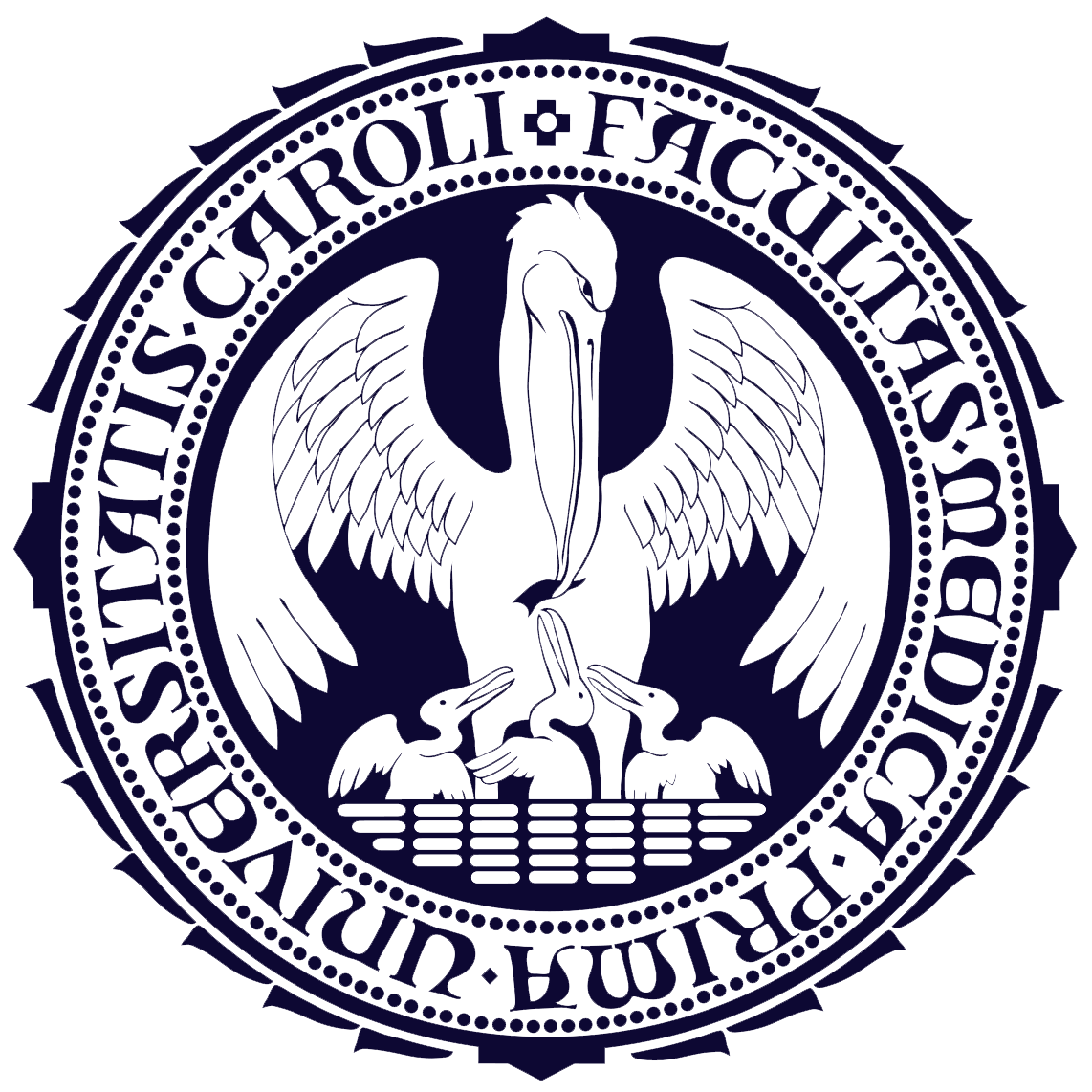 Karlsuniversität, Prag, Erste Medizinische Fakultät