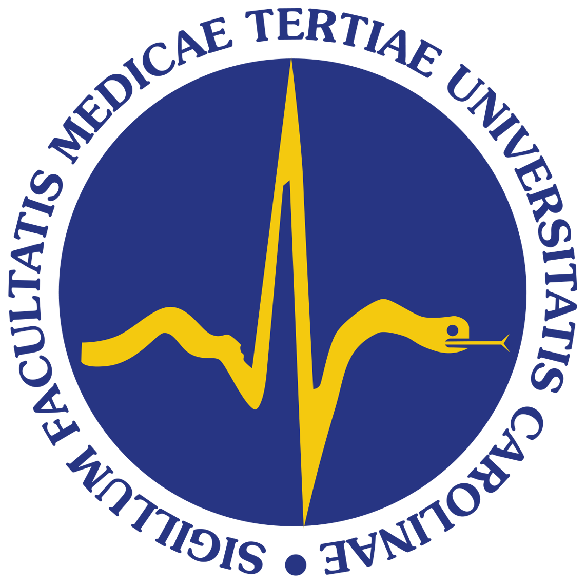 Karlsuniversität, Prag, Dritte Medizinische Fakultät