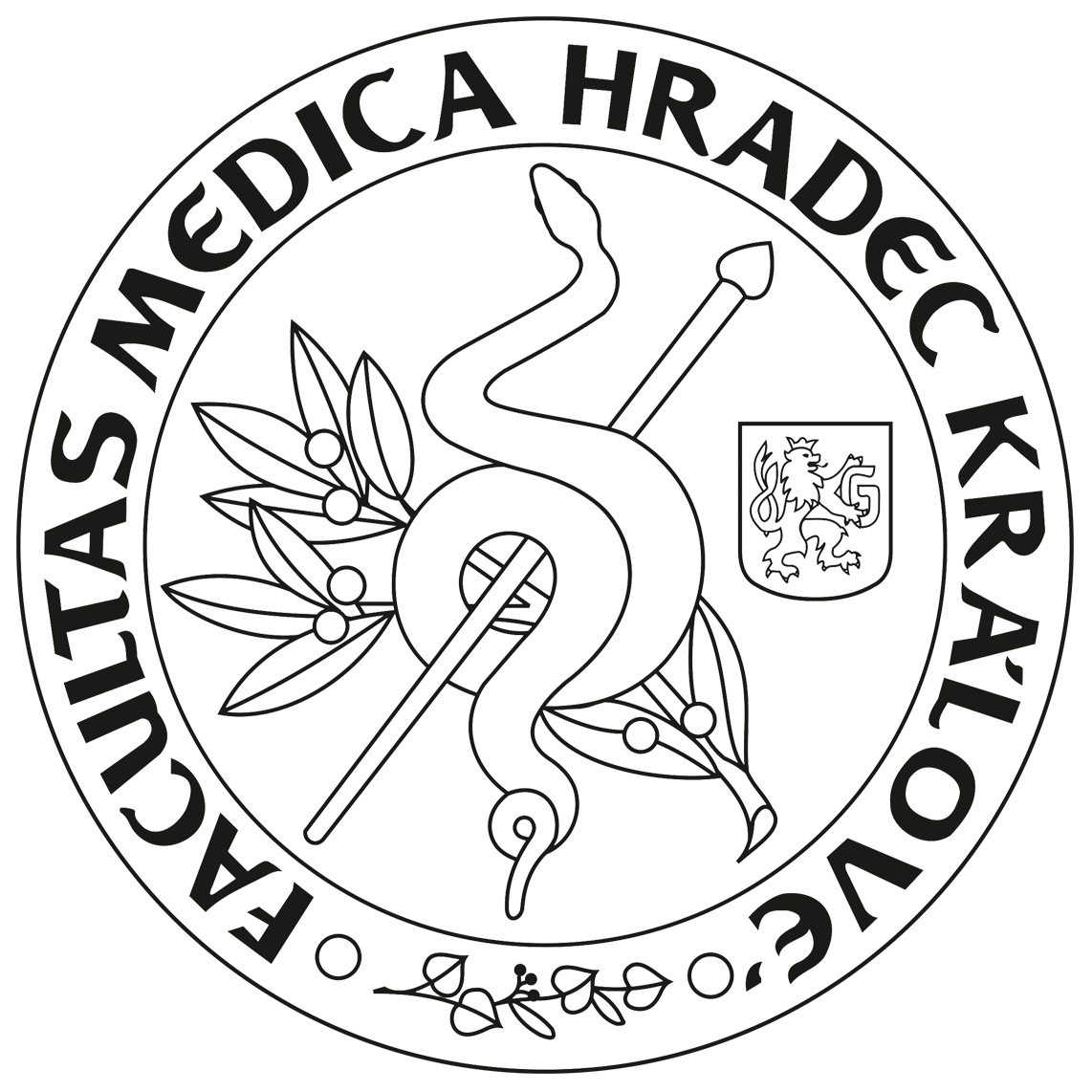 Karlsuniversität, Prag, Medizinische Fakultät in Königgrätz