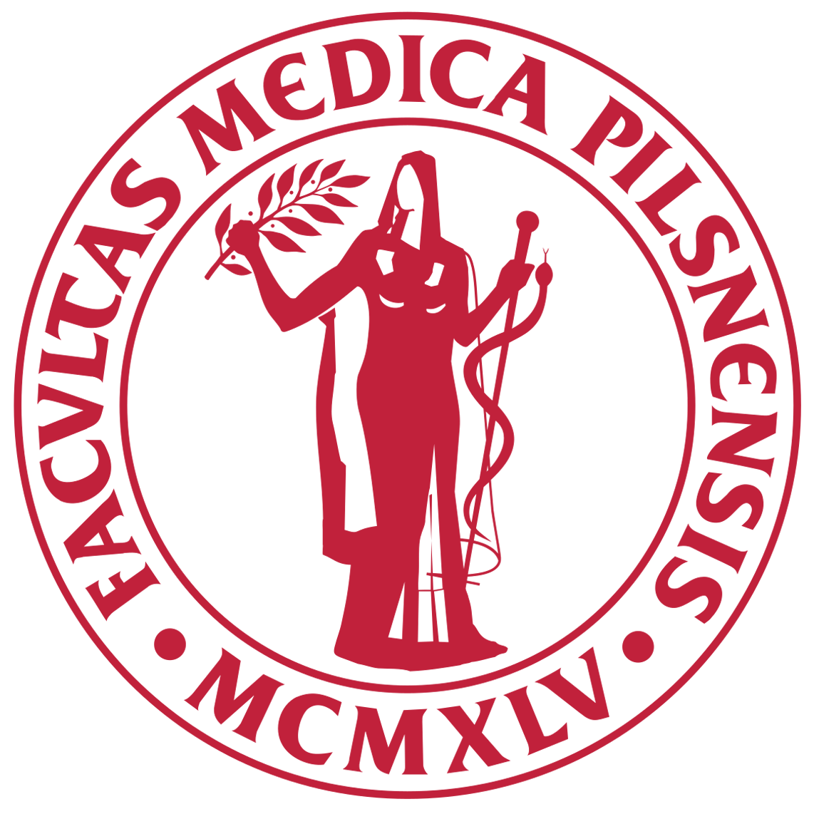 Karlsuniversität, Prag, Medizinische Fakultät in Pilsen