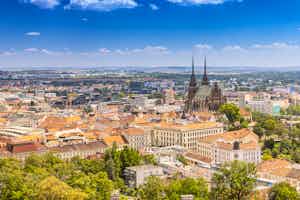 Medizin in Brünn studieren