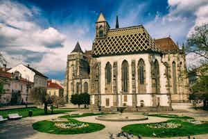 Medizin in Kaschau studieren