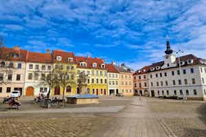 Medizin in Königgrätz studieren