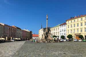 Medizin in Olmütz studieren