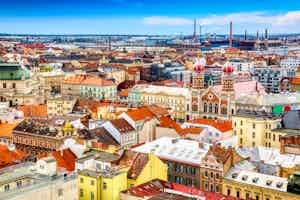 Medizin in Pilsen studieren