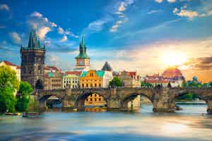 Medizin in Prag studieren