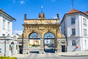 Pilsen, Pilsner Urquell Brauerei