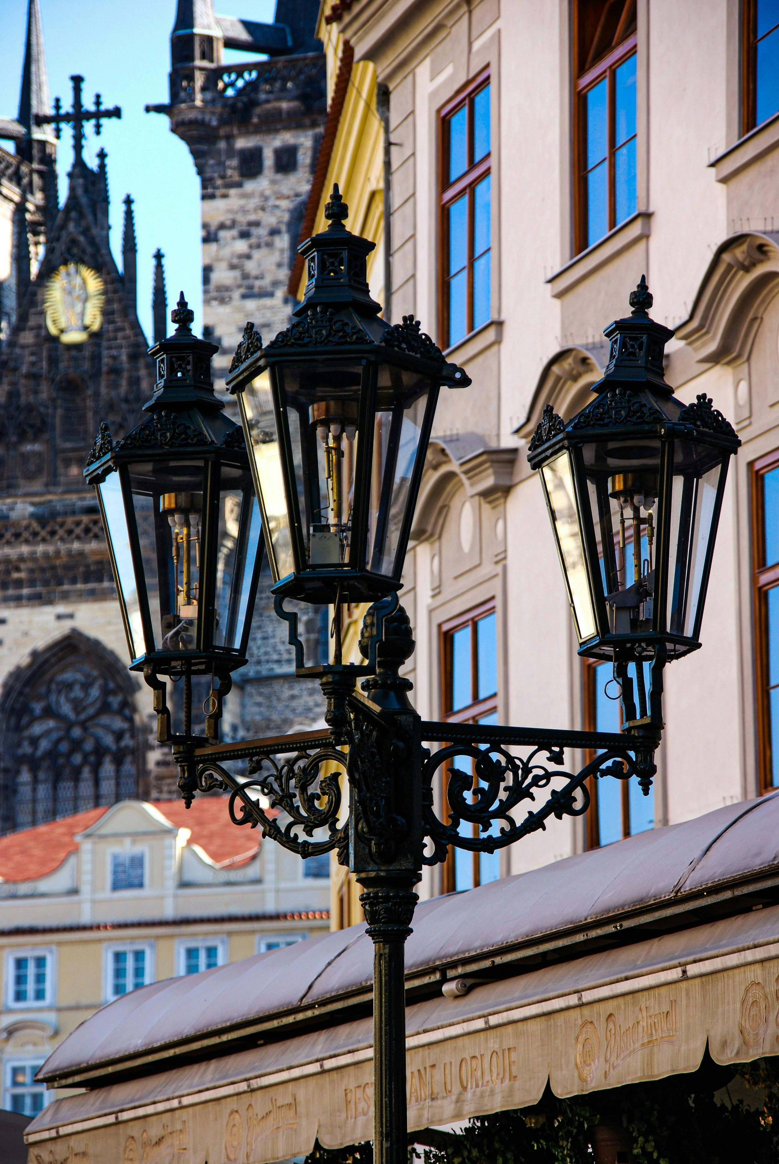 Prag, Altstädter Ring