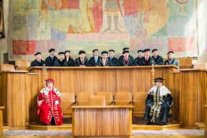 Medical Studies at Charles University in Prague